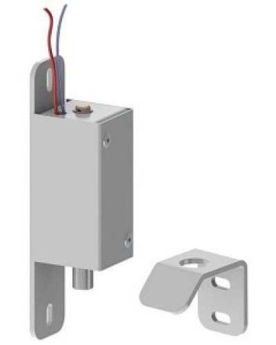 Замок электромеханический Promix-SM491.10 в Коврове Электромеханические замки Pintop.ru