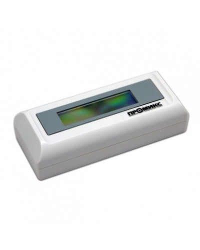 Блок индикации сообщений Promix-VI.DISP.01 в Коврове Дополнительное оборудование для СКУД Pintop.ru