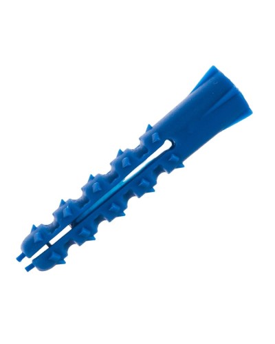 Дюбель с шипами Ежик распорный 6x30 (100 шт/уп) Промрукав (PR08.10016) в Коврове Крепеж: Дюбели, шурупы, саморезы Pintop.ru