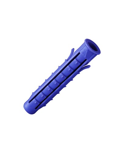 Дюбель Tchappai полипропилен 10x100 (1000 шт/уп) Промрукав (PR08.9996) в Коврове Крепеж: Дюбели, шурупы, саморезы Pintop.ru