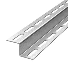 Профиль Z-образный HDZ ПZ2-32х40х1000 (2,0 мм) Промрукав (PR16.2240)