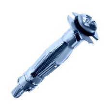 Дюбель Молли М8x80 (50 шт/уп) Промрукав (PR08.10113)