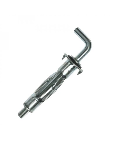 Дюбель Молли W М5x52 с костылем (1000 шт/уп) Промрукав (PR08.10244) в Коврове Крепеж: Дюбели, шурупы, саморезы Pintop.ru