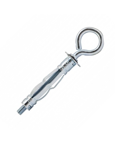 Дюбель Молли R М6x52 с кольцом (1000 шт/уп) Промрукав (PR08.10239) в Коврове Крепеж: Дюбели, шурупы, саморезы Pintop.ru