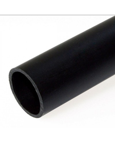 Труба гладкая ПНД 25с (2,0мм) (100м/уп) Промрукав (161059) в Коврове Гладкая труба Pintop.ru