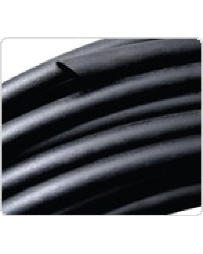 Труба гладкая ПНД тяжёлая 50 мм Промрукав 161067 (100 м) в Коврове Гладкая труба Pintop.ru