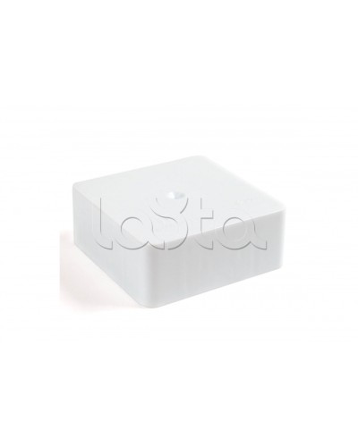 Коробка огнестойкая для кабель-канала 103х103х45 Промрукав (40-0470-FR2.5-12) в Коврове Распределительные коробки Pintop.ru