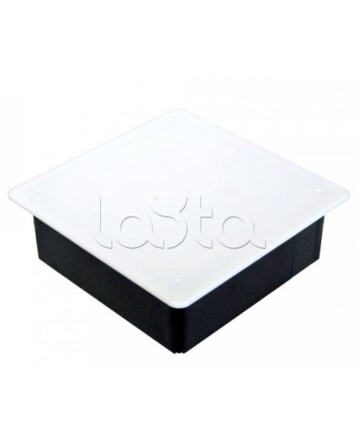 Коробка распределительная для с/п безгалогенная (HF) 103х103х47 (72шт/кор) Промрукав (80-0860) в Коврове Распределительные коробки Pintop.ru