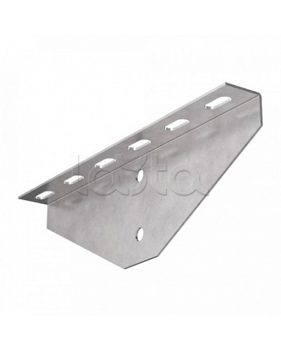 Кронштейн подвеса стоечный двусторонний 300 Промрукав (PR08.5080) в Коврове Огнестойкие кабельные линии Pintop.ru