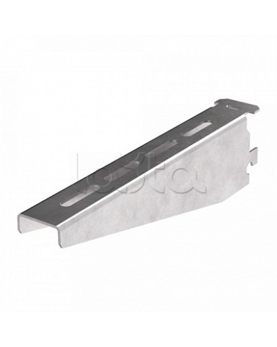 Кронштейн подвеса стоечный ГЭМ 150 Промрукав (PR16.0740) в Коврове Огнестойкие кабельные линии Pintop.ru