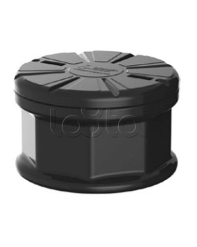 Крышка КН-780 Промрукав в Коврове Аксессуары для кабель-канала Pintop.ru