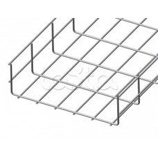 Лоток проволочный 300х85х3000 (4,0 мм) Промрукав (PR08.4084)
