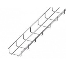 Лоток проволочный 400х35х3000 (4,0 мм) Промрукав (PR08.2267)