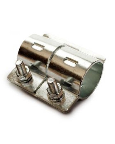 Муфта для заземления металлорукава ТР-2 (для мр d15, d18) Э-Пласт Промрукав в Коврове Повороты, муфты, тройники Pintop.ru