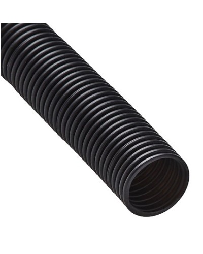 Труба гофрированная ПАбезгалогенная (HF) стойкая к ультрафиолету с/з д20 (100м/4800м уп/пал) Промрукав (PR02.0068) в Коврове Труба гофрированная Pintop.ru