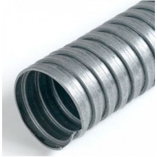 Металлорукав Р3-ЦХ-10 750 Н (100м/уп) Промрукав (PR.03101)