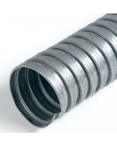 Металлорукав Р3-ЦХ-60 750 Н (15м/уп) Промрукав (PR.03601) в Коврове Металлорукав Pintop.ru