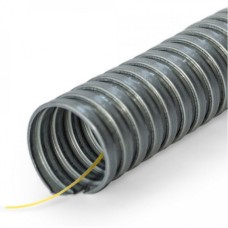 Металлорукав Р3-ПР-Ц-15 с/з 1100 Н УХЛ1 (100м/уп) Промрукав (PR04.0101)