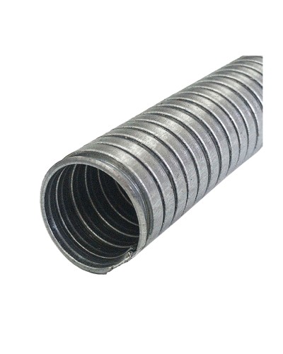 Металлорукав Р4-ПР-Н-18 В1 антивандальный (50 м/уп) Промрукав PR04.0429 в Коврове Металлорукав Pintop.ru