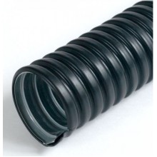 Металлорукав в ПВХ оболочке Р3-НП-МБМр-НГ-15 (100м/уп) Промрукав (PR04.0460)