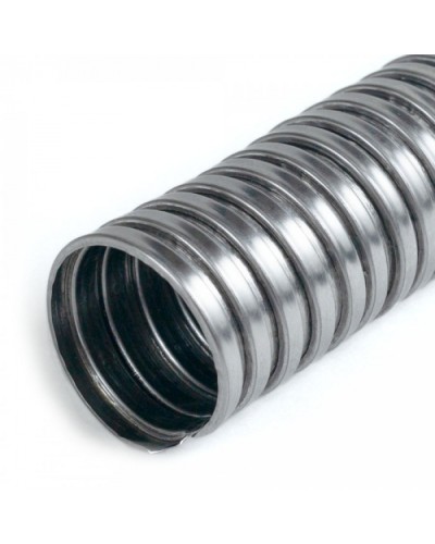 Металлорукав Р3-ПР-Н-А-20 (50м/уп) Промрукав (PR04.0564) в Коврове Металлорукав Pintop.ru