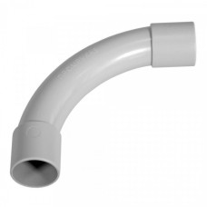 Соединитель угловой д32 (15 шт/уп) Промрукав PR.07432