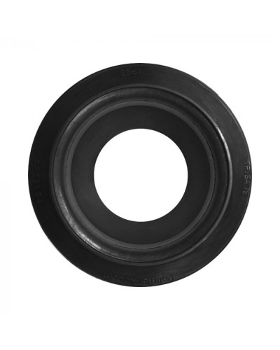 Лента монтажная текстильная 20 мм черная (100м/уп) Промрукав (PR08.10534) в Коврове Аксессуары для кабель-канала Pintop.ru