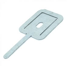 Хомут (FR ПР-25) в гофроящике (5000 шт/кор) Промрукав (PR08.11914)