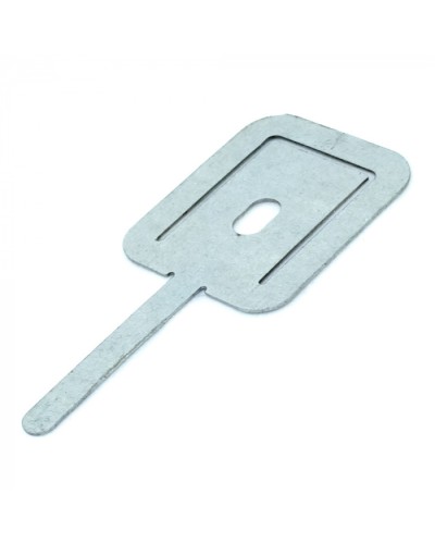 Хомут (FR ПР-25) в гофроящике (5000 шт/кор) Промрукав (PR08.11914) в Коврове Стяжки-хомуты Pintop.ru