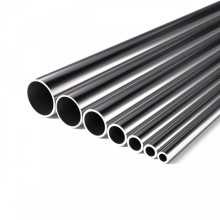 Труба из нержавеющей стали AISI 304 3-х метровая d60 мм (1,2мм) (60м/уп) Промрукав (PR08.22664)