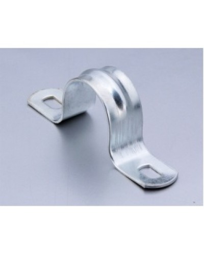 Скоба металлическая двухлапковая СМД 12-13 (100 шт/уп) Промрукав (PR08.2544) в Коврове Держатели, клипсы, скобы Pintop.ru