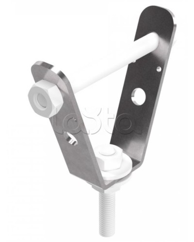 Крепление к профнастилу М8 Промрукав (PR08.2620) в Коврове Аксессуары для кабель-канала Pintop.ru