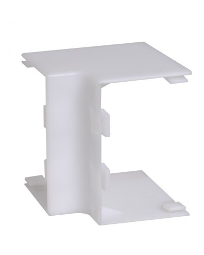 Внутренний угол 25х16 (4 шт/комп) Промрукав PR08.2818 в Коврове Аксессуары для кабель-канала Pintop.ru