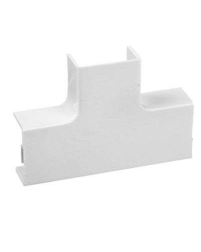 Т-образный угол 25х16 (4 шт/комп) Промрукав PR08.2830 в Коврове Повороты, муфты, тройники Pintop.ru