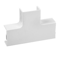 Т-образный угол 25х25 (4 шт/комп) Промрукав PR08.2831