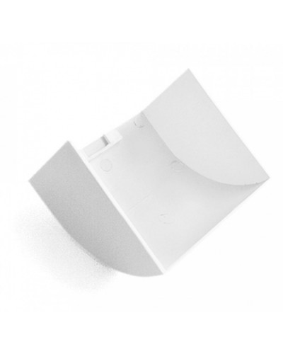 Заглушка 20х10 (4 шт/комп) Промрукав (PR08.2853) в Коврове Аксессуары для кабель-канала Pintop.ru