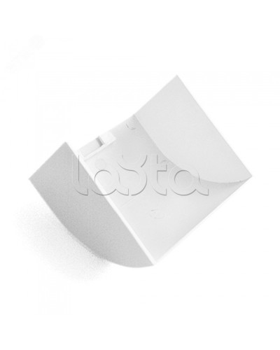 Заглушка 60х40 (4 шт/комп) Промрукав PR08.2859 в Коврове Аксессуары для кабель-канала Pintop.ru