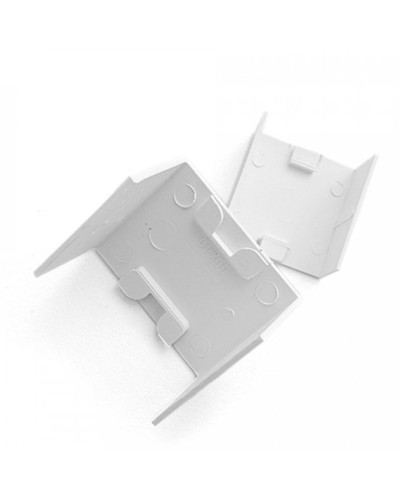 Соединитель на стык 15х10 (4 шт/комп) Промрукав (PR08.2863) в Коврове Аксессуары для кабель-канала Pintop.ru