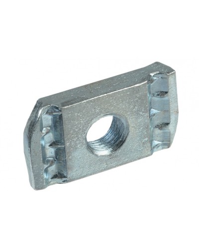 Гайка канальная М6 (DIN 933) (50 шт/уп) Промрукав (PR08.2903) в Коврове Крепеж Pintop.ru