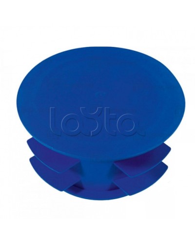 Заглушка для двустенных труб д125 Промрукав (PR08.3094) в Коврове Аксессуары для кабель-канала Pintop.ru