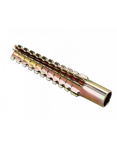 Дюбель металлический универсальный 8х38 (100 шт/уп) Промрукав (PR08.3499) в Коврове Крепеж: Дюбели, шурупы, саморезы Pintop.ru