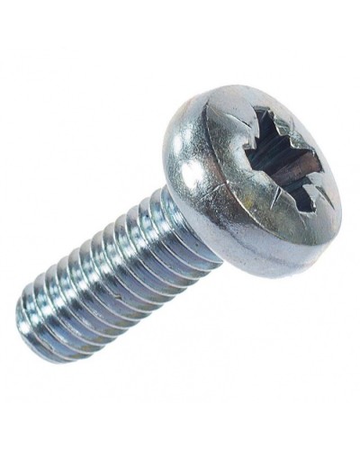 Винт с полуцил.гол. M4х12 (DIN7985) (2000 шт/уп) Промрукав (PR08.3532) в Коврове Крепеж Pintop.ru