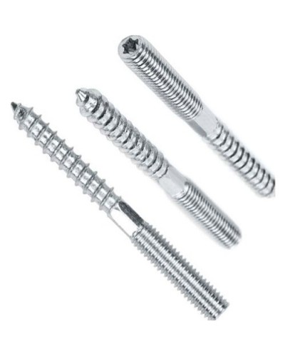 Саморез-шпилька 8х160 (100 шт/уп) Промрукав (PR08.3567) в Коврове Крепеж: Дюбели, шурупы, саморезы Pintop.ru