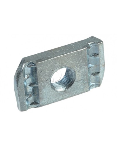 Гайка канальная М12 (DIN 933) (50 шт/уп) Промрукав (PR08.3667) в Коврове Крепеж Pintop.ru