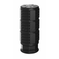 Пластиковый колодец КН-780/2000 Промрукав (PR08.3731)