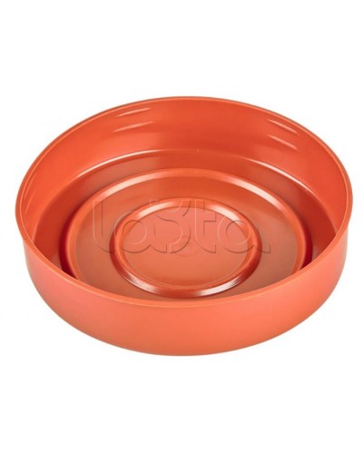 Заглушка для двустенных труб д160 Промрукав (PR08.3735) в Коврове Аксессуары для кабель-канала Pintop.ru