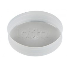 Заглушка для двустенных труб д200 Промрукав (PR08.3736)