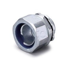 Муфта вводная для металлорукава ВМ-50 (РКн-50 (2"), гайка под рожковый ключ) Промрукав (PR08.3781)