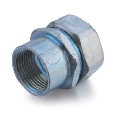 Муфта соединительная резьбовая СТМ(Р)-32 (РКв-32 (1 1/4"), гайка под рожковый ключ) Промрукав (PR08.3789)