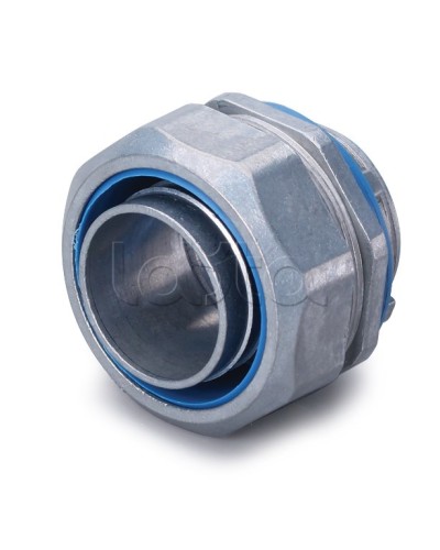 Муфта вводная для металлорукава ВМУ-25 (1) Промрукав (PR08.3815) в Коврове Повороты, муфты, тройники Pintop.ru